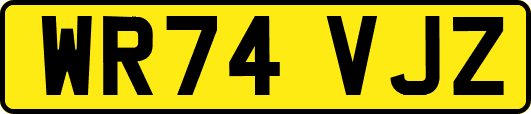 WR74VJZ