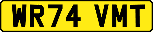 WR74VMT