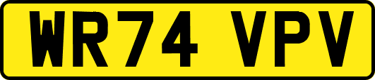 WR74VPV