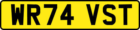 WR74VST