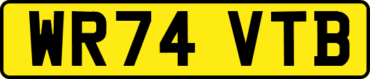 WR74VTB