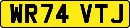 WR74VTJ