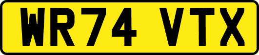 WR74VTX