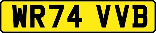 WR74VVB
