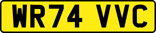 WR74VVC