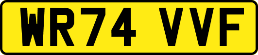 WR74VVF