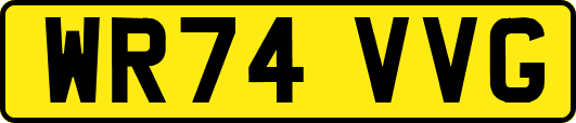 WR74VVG
