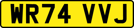 WR74VVJ