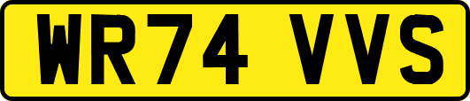 WR74VVS