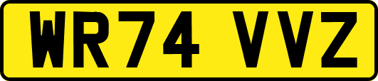 WR74VVZ