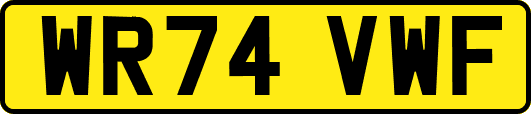 WR74VWF