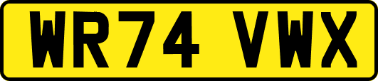 WR74VWX