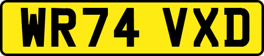 WR74VXD
