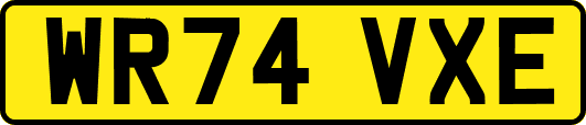 WR74VXE