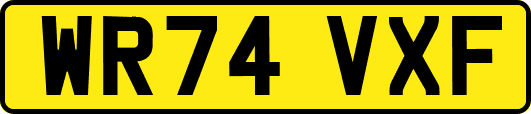 WR74VXF
