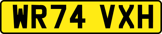 WR74VXH