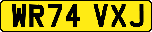 WR74VXJ
