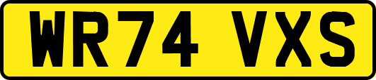 WR74VXS