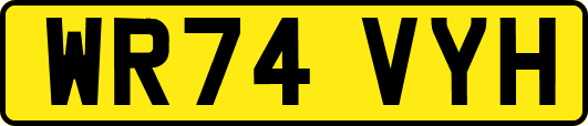 WR74VYH