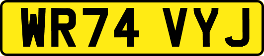 WR74VYJ