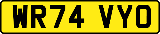 WR74VYO