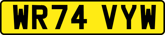 WR74VYW