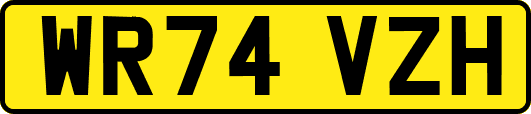 WR74VZH