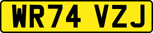 WR74VZJ