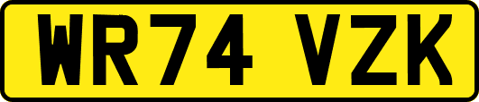 WR74VZK