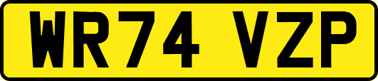WR74VZP