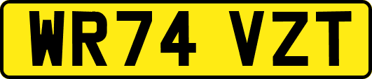WR74VZT