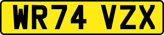 WR74VZX