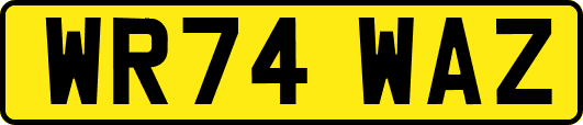 WR74WAZ