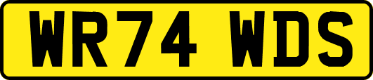 WR74WDS