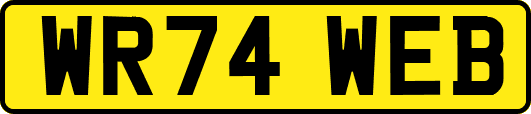 WR74WEB