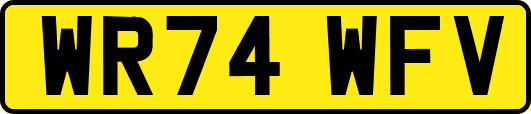 WR74WFV