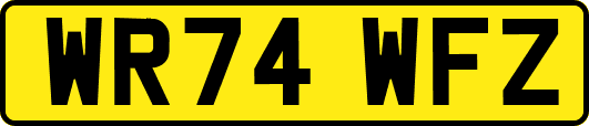 WR74WFZ