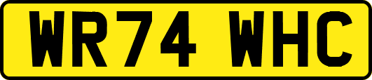 WR74WHC