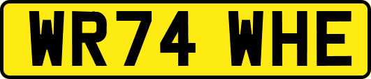 WR74WHE