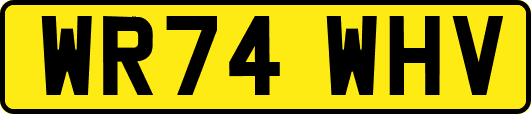 WR74WHV