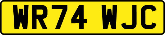 WR74WJC