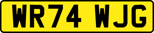 WR74WJG