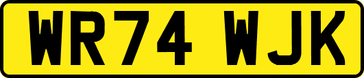 WR74WJK
