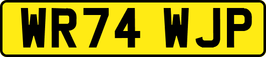WR74WJP