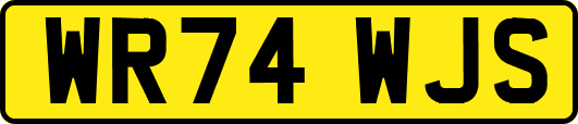 WR74WJS
