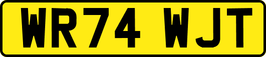 WR74WJT