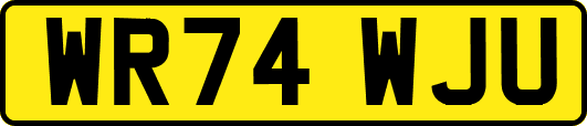 WR74WJU