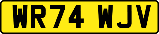 WR74WJV