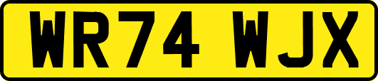 WR74WJX