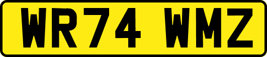 WR74WMZ